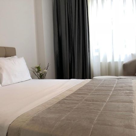 Joy Suites イスタンブール エクステリア 写真