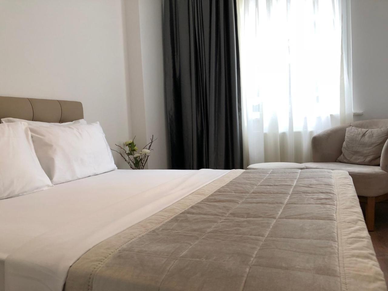 Joy Suites イスタンブール エクステリア 写真