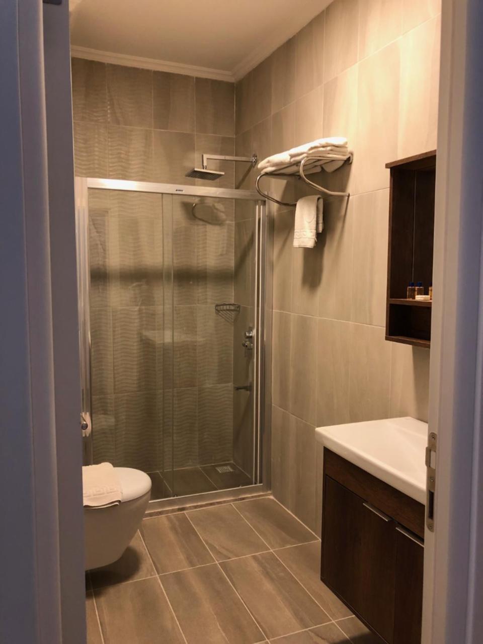 Joy Suites イスタンブール エクステリア 写真
