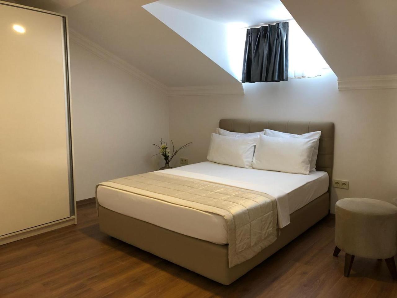 Joy Suites イスタンブール エクステリア 写真