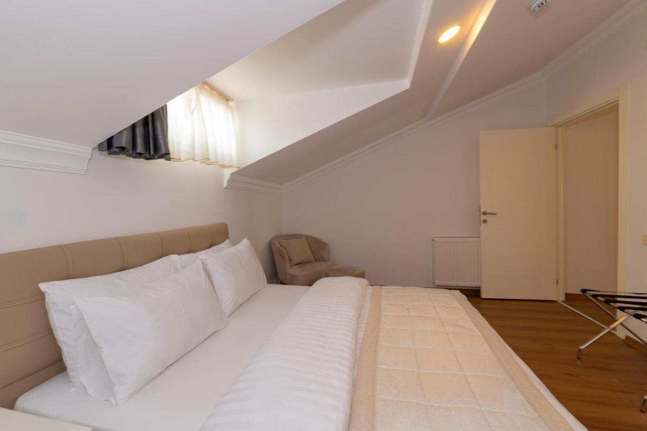 Joy Suites イスタンブール エクステリア 写真