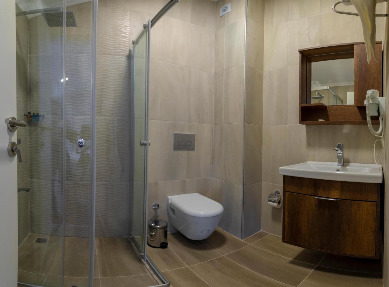 Joy Suites イスタンブール エクステリア 写真