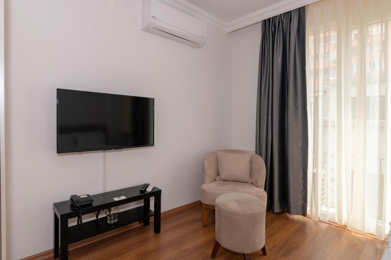 Joy Suites イスタンブール エクステリア 写真