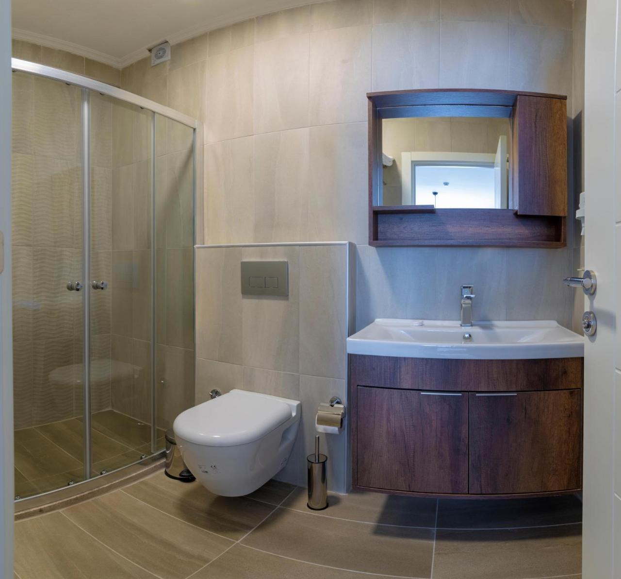 Joy Suites イスタンブール エクステリア 写真