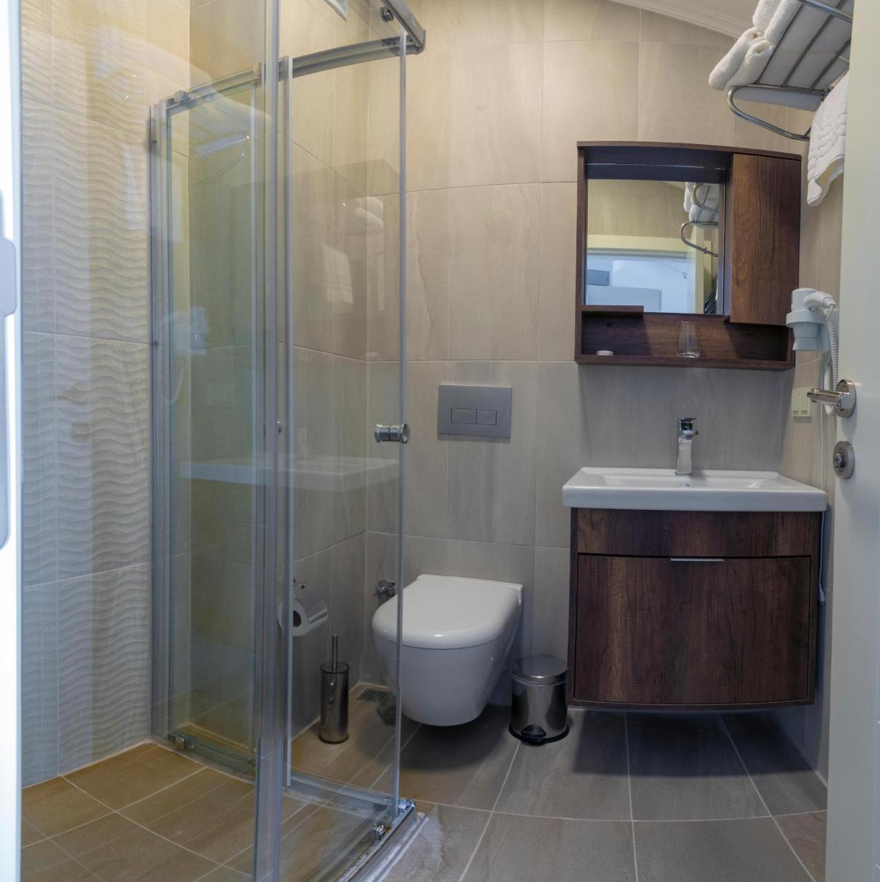 Joy Suites イスタンブール エクステリア 写真