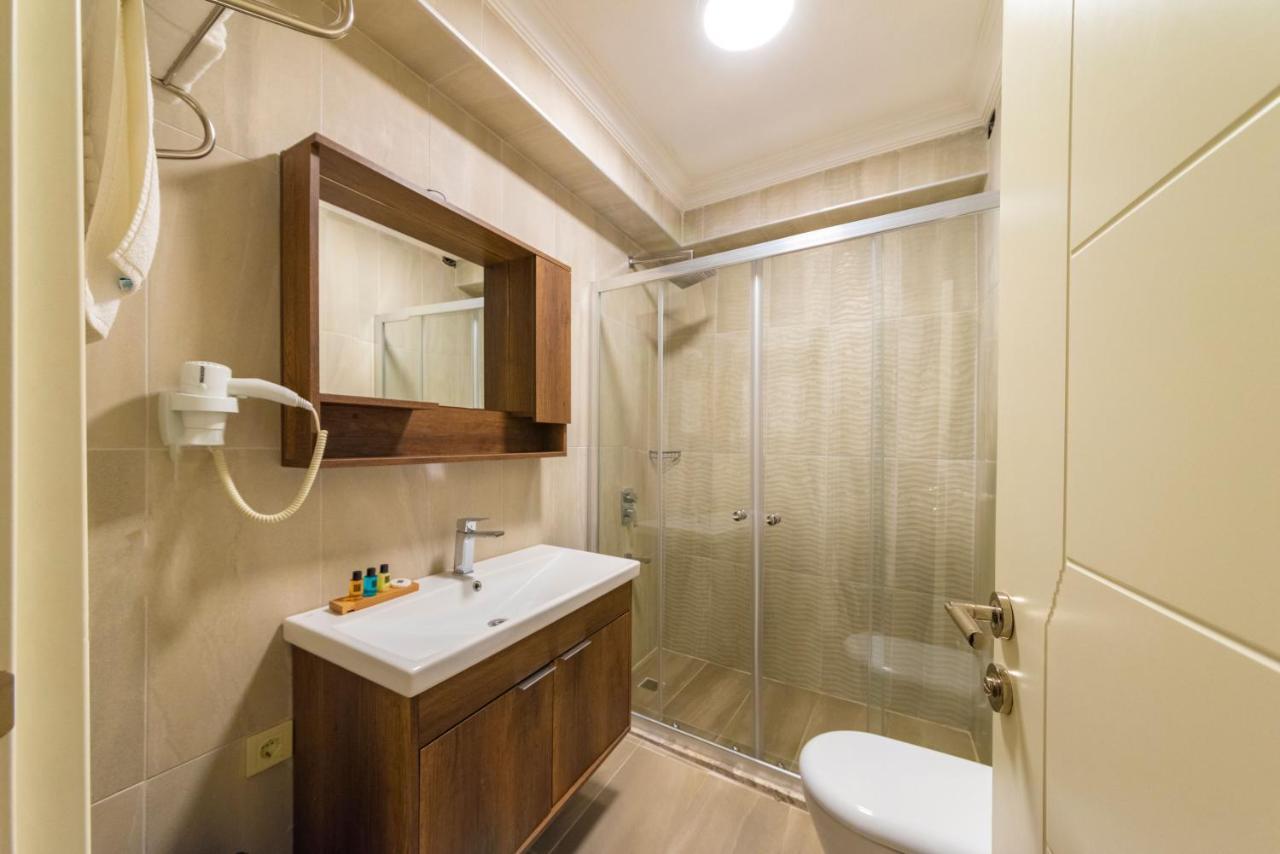 Joy Suites イスタンブール エクステリア 写真